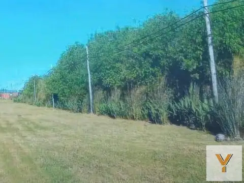 Terreno en Venta en Colonia Hughes, Colón