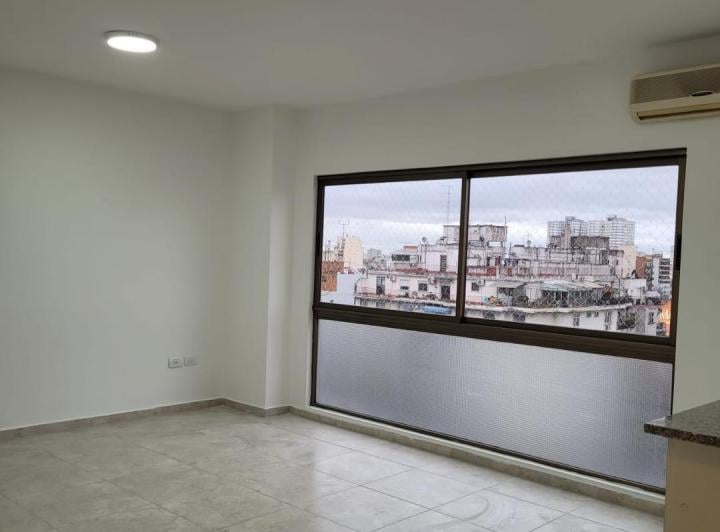 Departamento · 48m² · 2 Ambientes