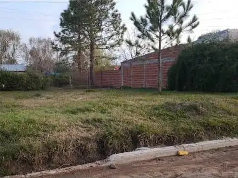 Terreno en Venta en Concordia, Entre Ríos
