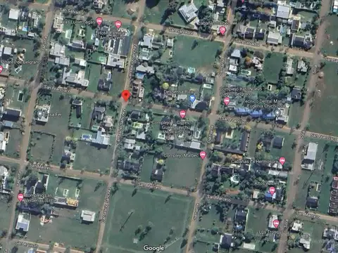 Terreno en Venta en Gualeguaychu, Gualeguaychú