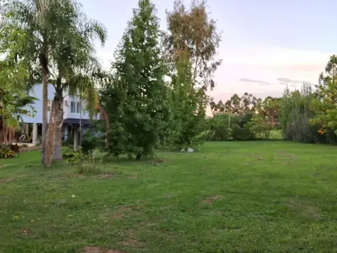 Terreno en Venta en Puerto Yerua, Concordia