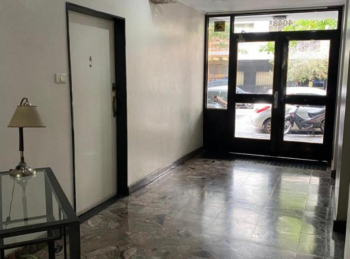 Departamento · 35m² · 2 Ambientes
