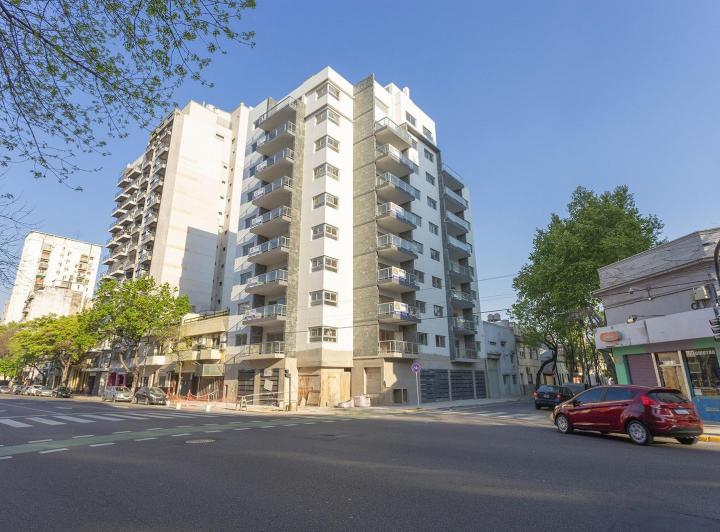 Departamento · 46m² · 2 Ambientes