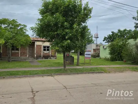 Terreno en Venta en Villa Elisa, Colón