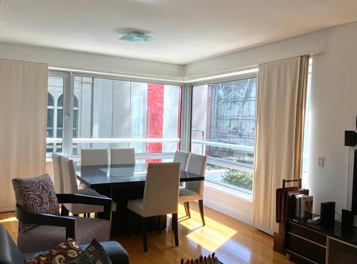 Departamento · 78m² · 2 Ambientes · 1 Cochera