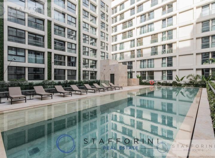 Departamento · 67m² · 2 Ambientes · 1 Cochera