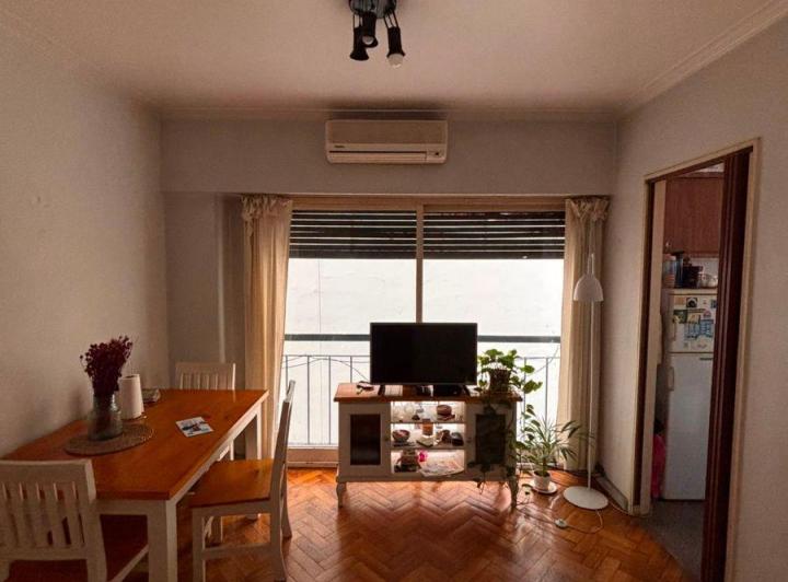 Departamento · 30m² · 2 Ambientes