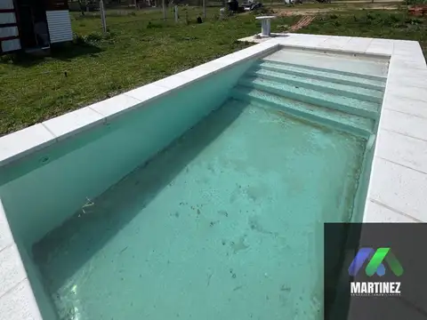 Terreno en Venta en Pueblo General Belgrano, Gualeguaychú