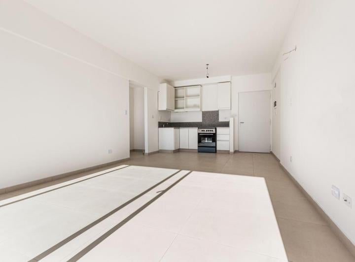 Departamento · 41m² · 2 Ambientes