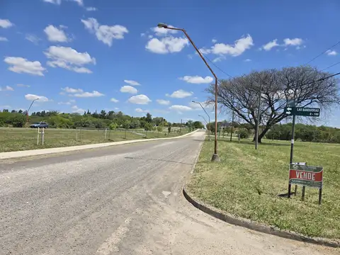 Terreno en Venta en Oro Verde, Paraná