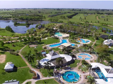 Terreno en Venta en Villa Elisa, Colón