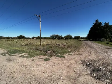 Terreno en Venta en Concepcion del Uruguay, Uruguay