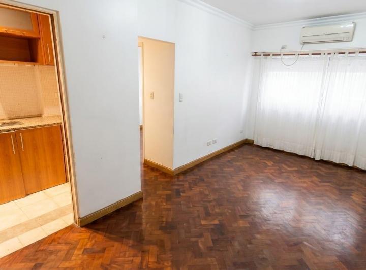 Departamento · 52m² · 2 Ambientes