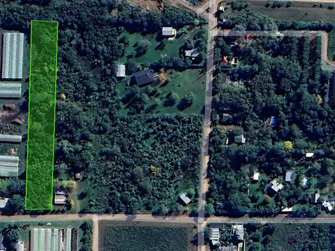 Terreno en Venta en Villa San José, Colón