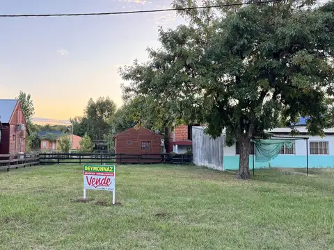 Terreno en Venta en Villa San José, Colón