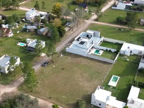 Terreno en Venta en Pueblo General Belgrano, Gualeguaychú