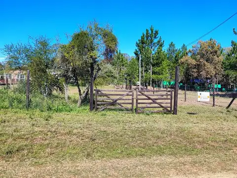 Terreno en Venta en Puerto Yerua, Concordia