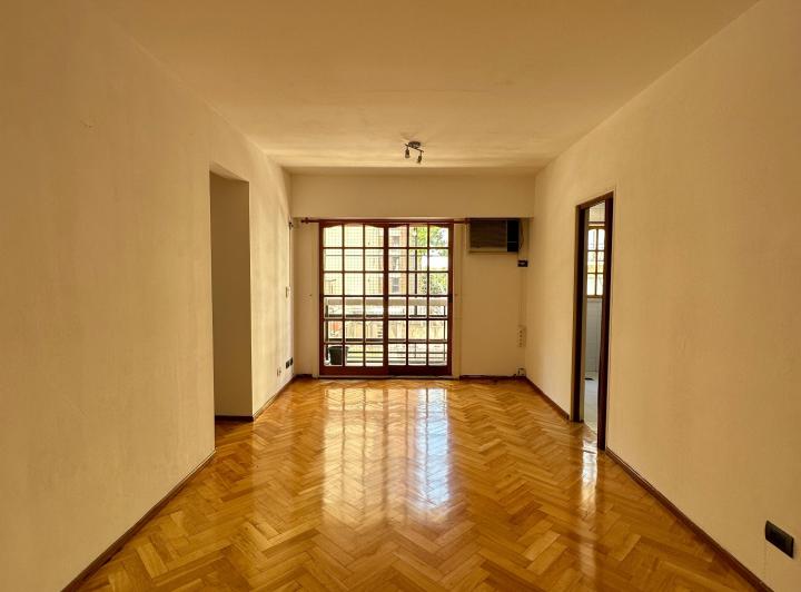 Departamento · 42m² · 2 Ambientes