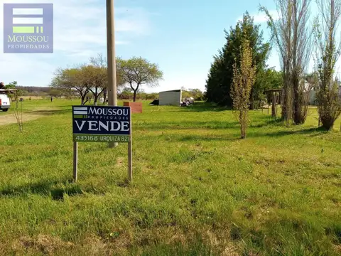 Terreno en Venta en Gualeguaychu, Gualeguaychú