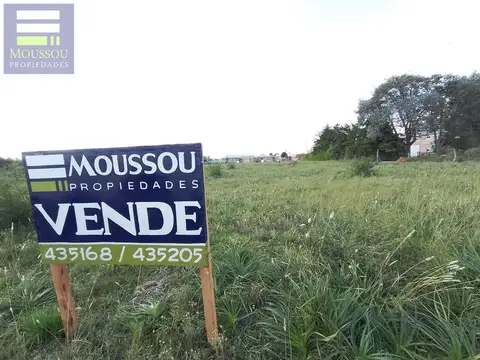 Terreno en Venta en Pueblo General Belgrano, Gualeguaychú