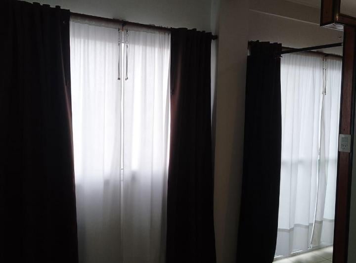 Departamento · 37m² · 2 Ambientes