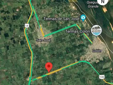 Terreno en Venta en Colon, Colón
