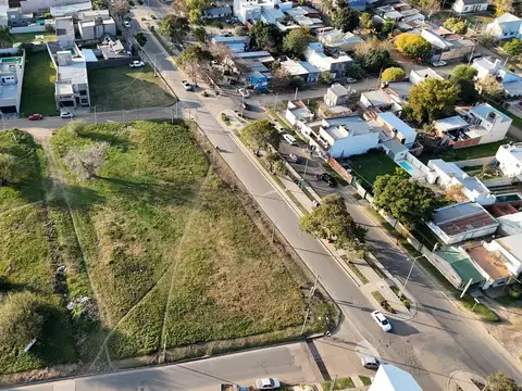 Terreno en Venta en Gualeguaychu, Gualeguaychú
