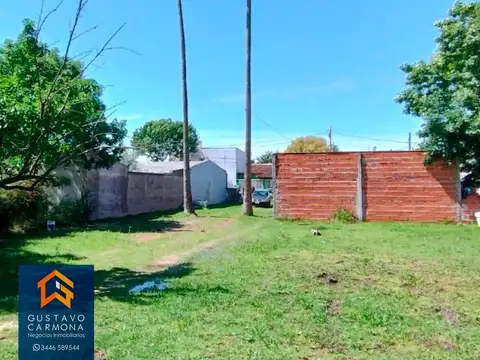 Terreno en Venta en Gualeguaychu, Gualeguaychú