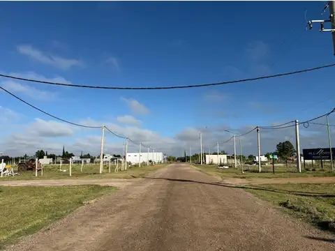 Terreno en Venta en Pueblo General Belgrano, Gualeguaychú