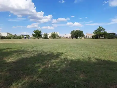 Terreno en Venta en Pueblo General Belgrano, Gualeguaychú