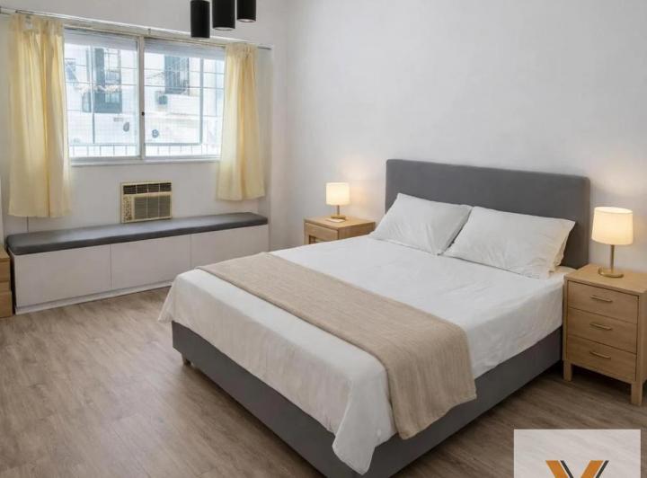 Departamento · 56m² · 2 Ambientes