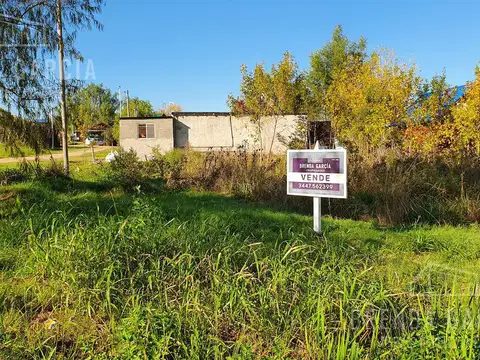 Terreno en Venta en Villa San José, Colón