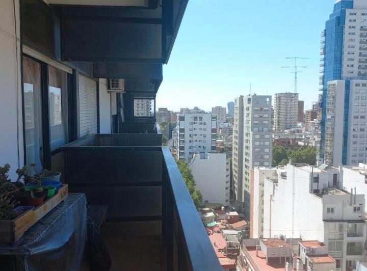 Departamento · 45m² · 2 Ambientes