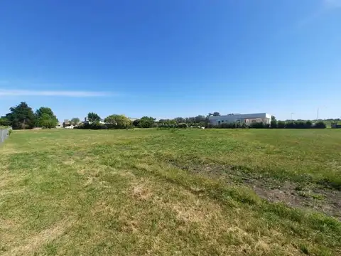 Terreno en Venta en Gualeguaychu, Gualeguaychú