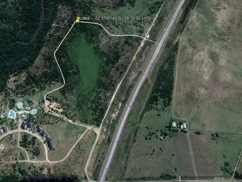 Terreno en Venta en Gualeguaychu, Gualeguaychú