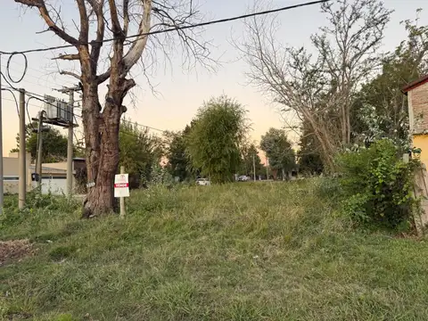 Terreno en Venta en Pueblo General Belgrano, Gualeguaychú