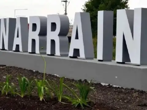 Terreno en Venta en Urdinarrain, Gualeguaychú