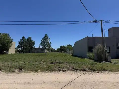 Terreno en Venta en Pueblo General Belgrano, Gualeguaychú