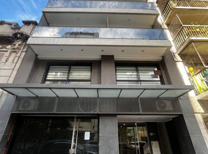 Departamento · 45m² · 2 Ambientes