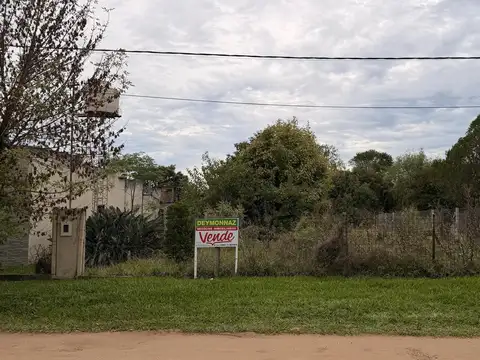 Terreno en Venta en Pueblo Liebig S, Colón