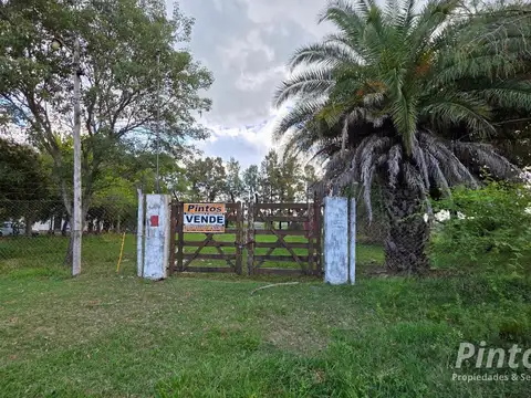 Terreno en Venta en Pueblo Liebig S, Colón