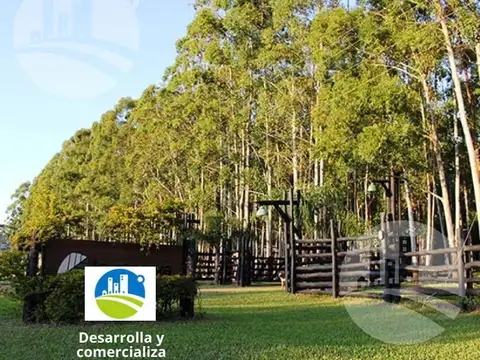 Terreno en Venta en Federacion, Federación