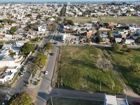 Terreno en Venta en Gualeguaychu, Gualeguaychú