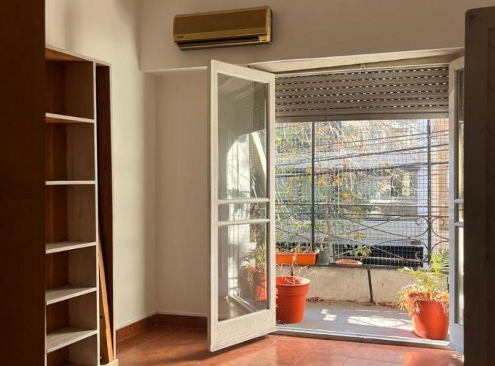 Departamento · 35m² · 2 Ambientes