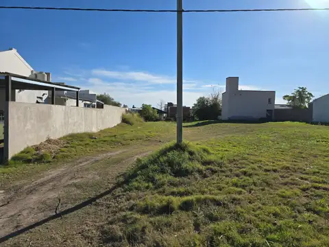 Terreno en Venta en Oro Verde, Paraná