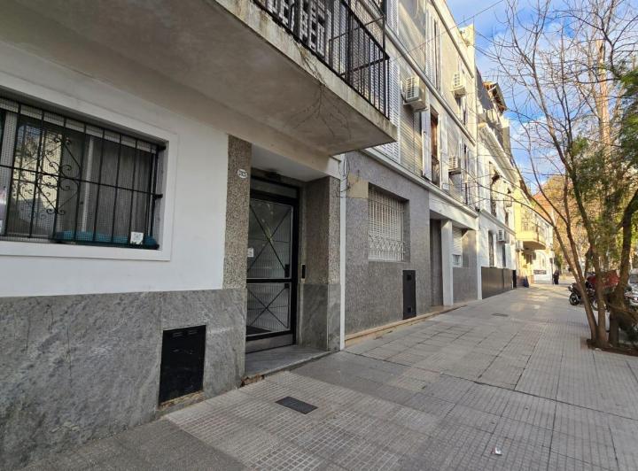 Departamento · 36m² · 2 Ambientes