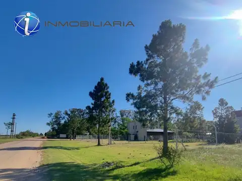 Terreno en Venta en Pueblo General Belgrano, Gualeguaychú