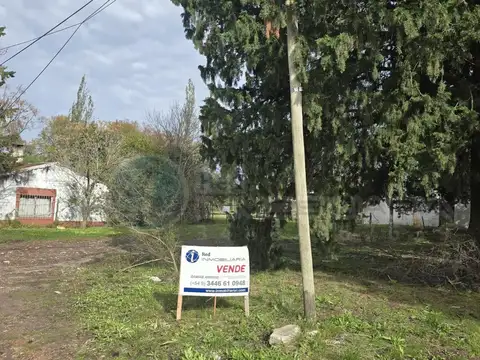 Terreno en Venta en Gualeguaychu, Gualeguaychú