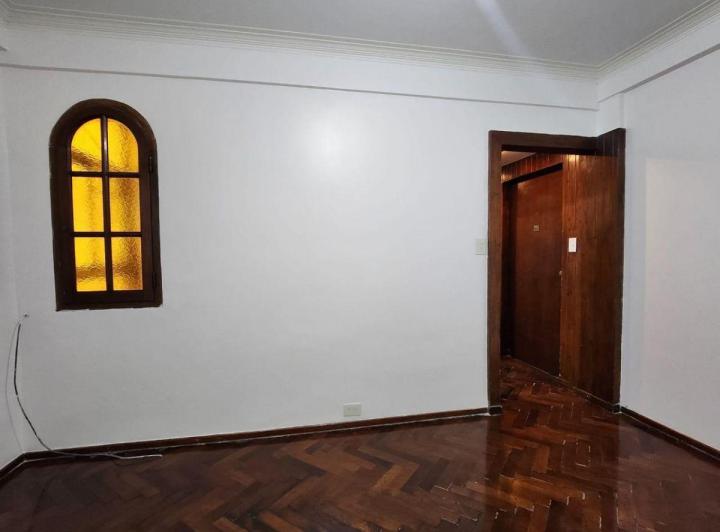 Departamento · 35m² · 2 Ambientes