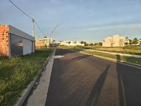 Terreno en Venta en Oro Verde, Paraná